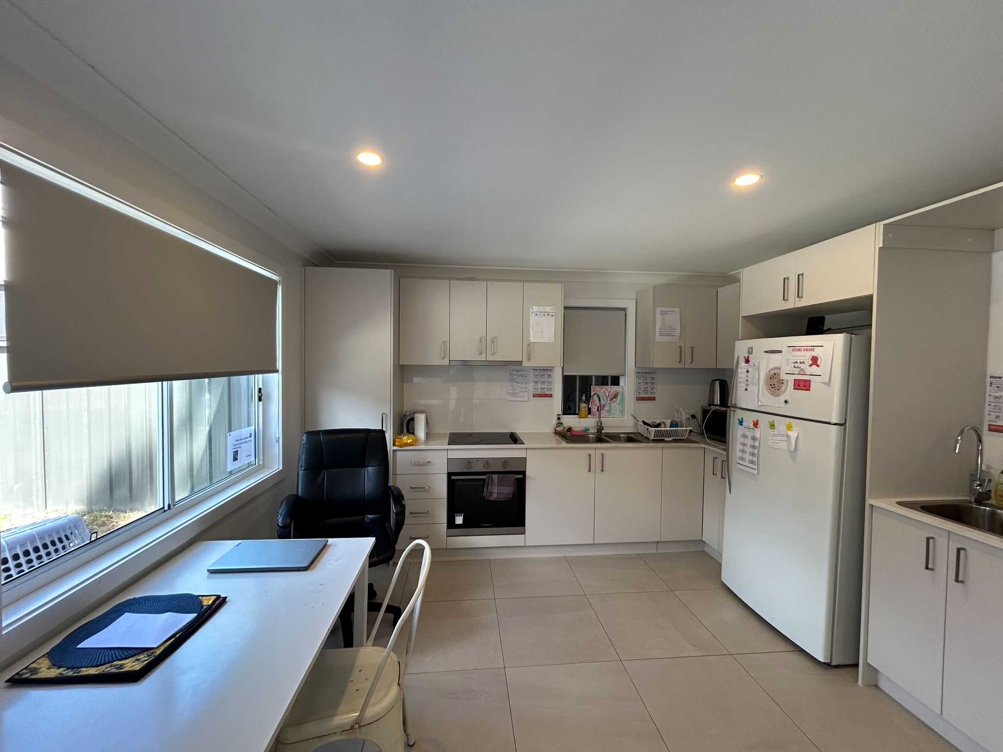 Fully Accessible Single Room Accommdoation , Blacktown — Home image 3