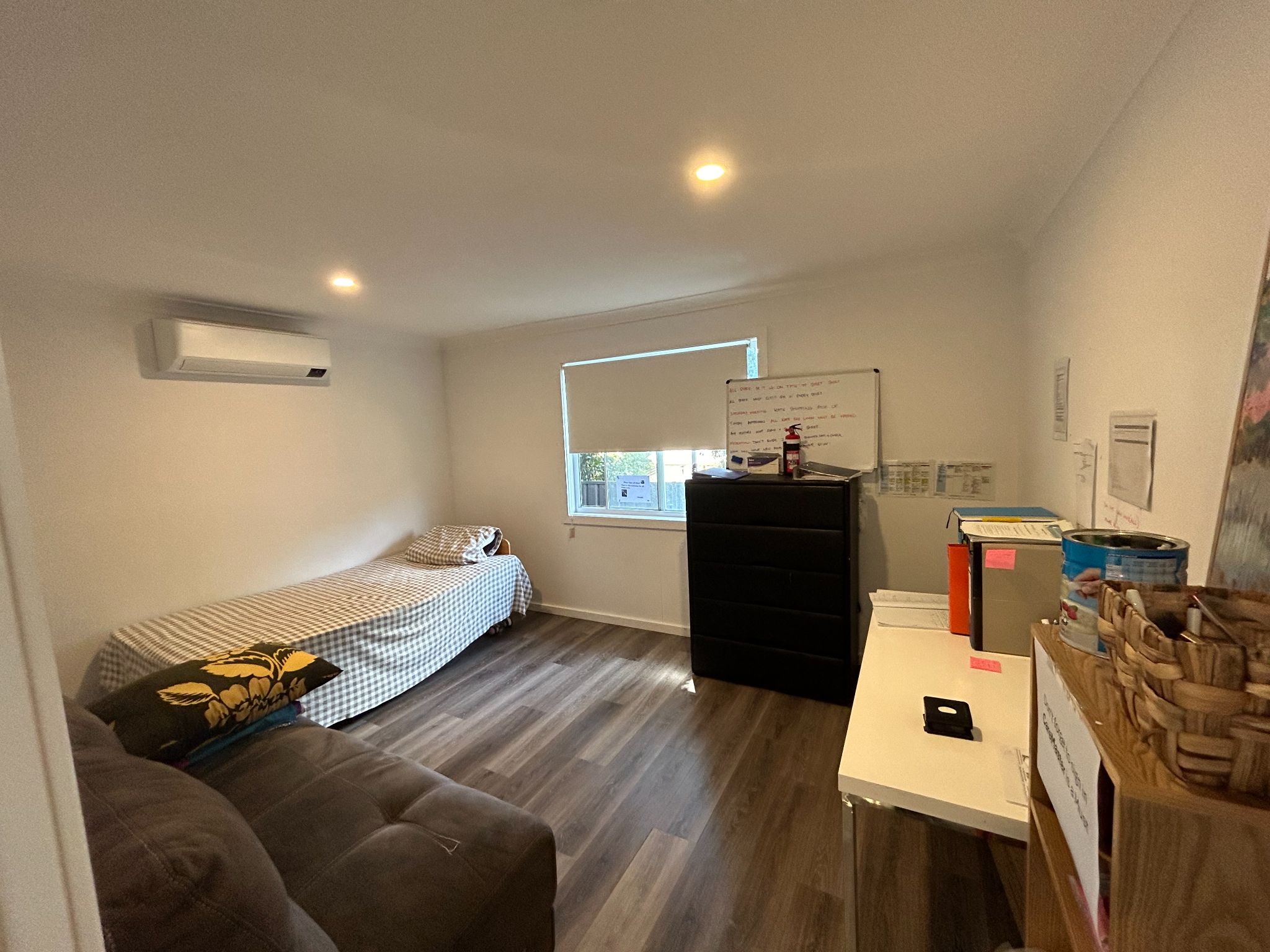 Fully Accessible Single Room Accommdoation , Blacktown — Home image 4