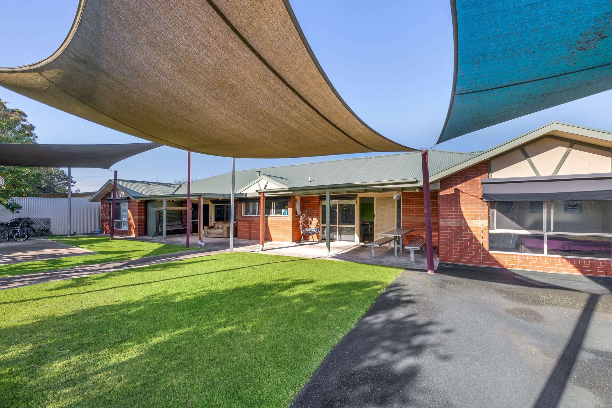 Supported Independent Living in Altona Meadows — Home image 3