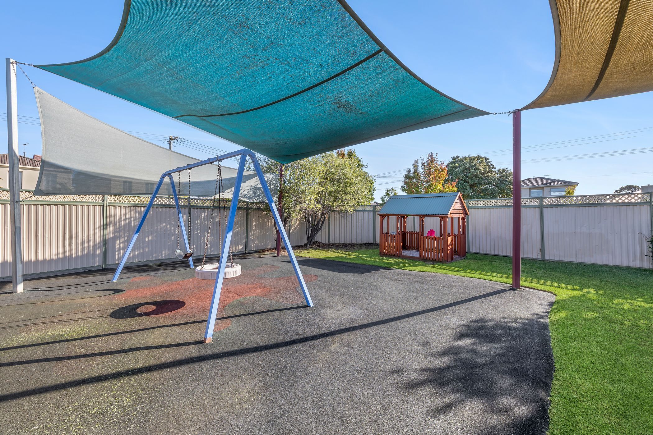 Supported Independent Living in Altona Meadows — Home image 12