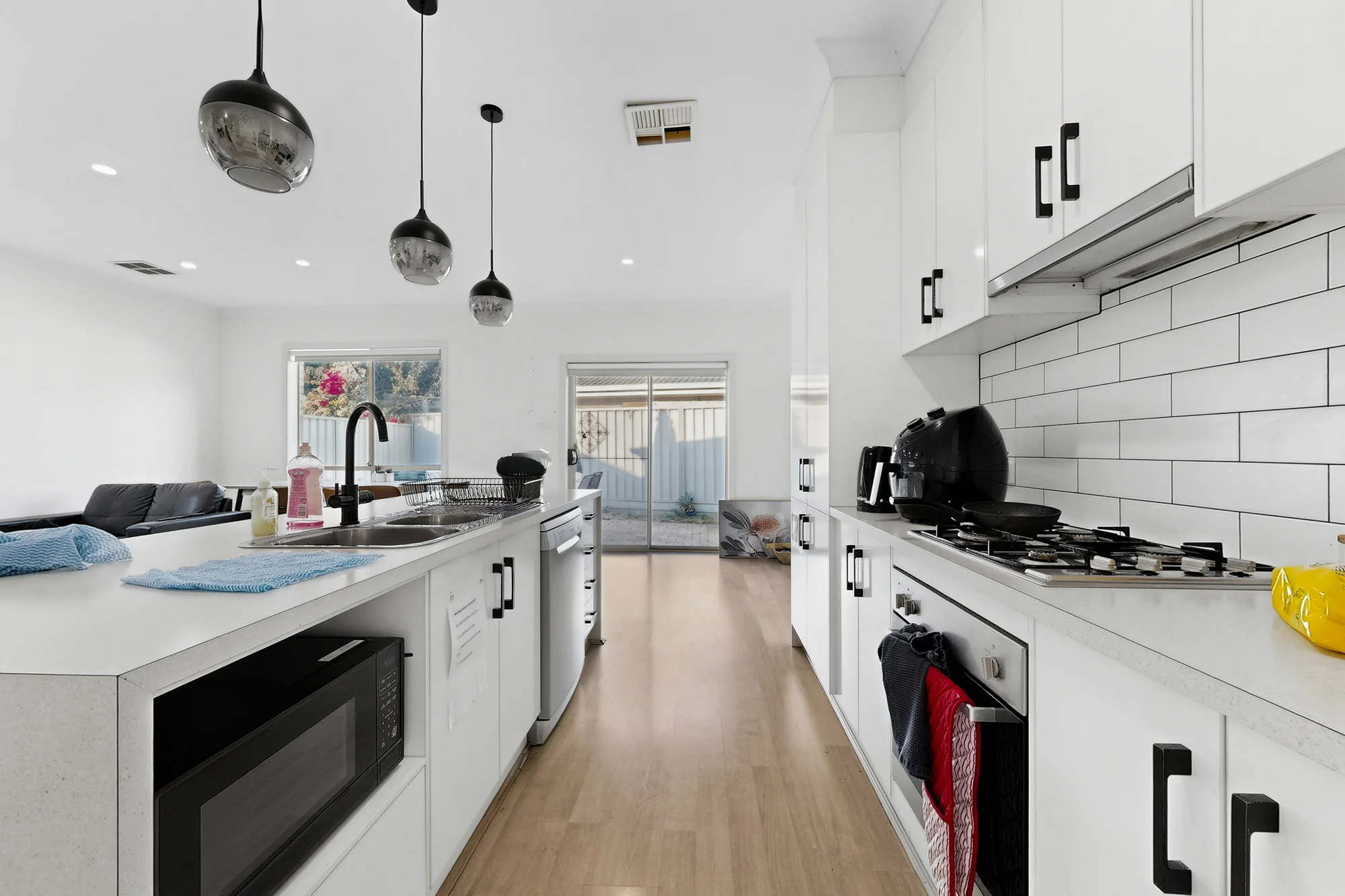 Connected Living in Dover Gardens SIL Home — Home image 4