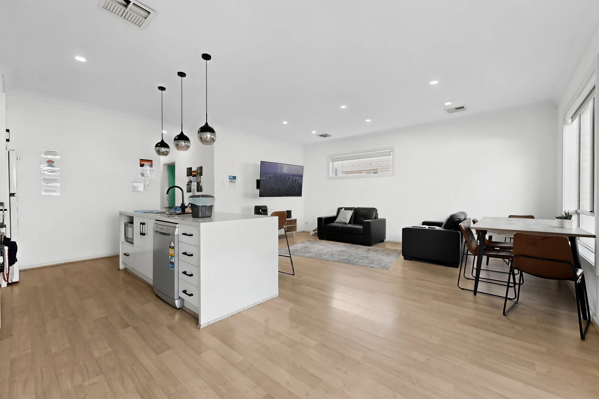 Connected Living in Dover Gardens SIL Home — Home image 5
