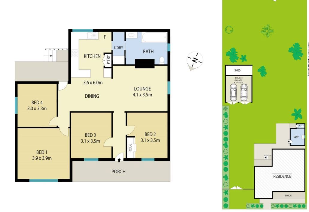NDIS SIL or Short Term Accommodation Kurri Kurri — Home image 5