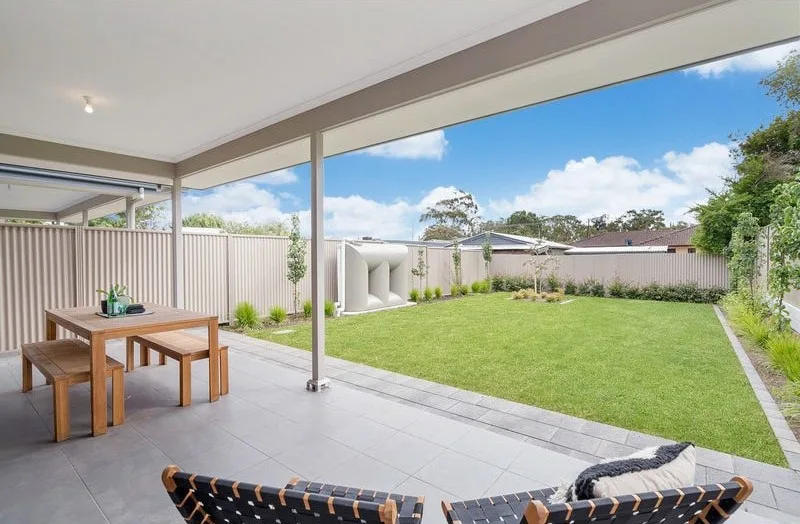 Modern 4‑Bedroom SIL Home in Parkholme — Home image 2