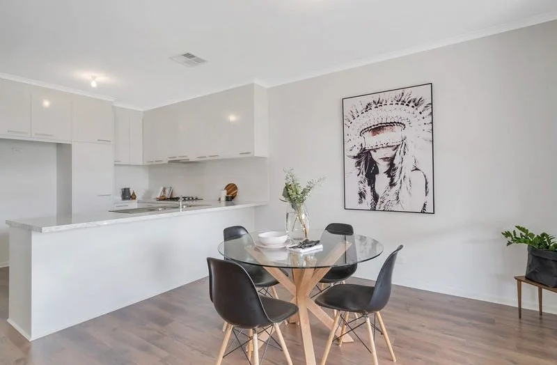 Modern 4‑Bedroom SIL Home in Parkholme — Home image 4
