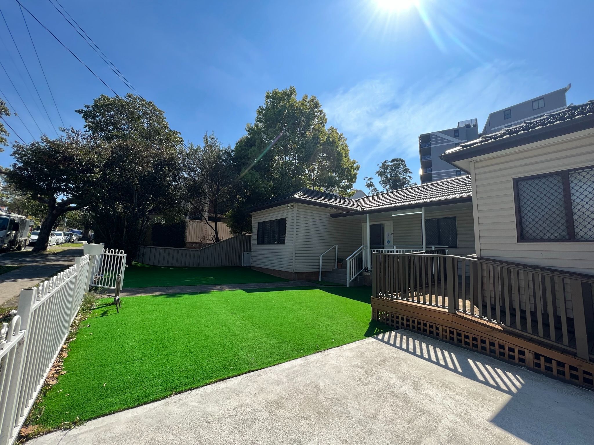 Supported Independent Living or Respite Care in Bankstown Sydney — Home image 15