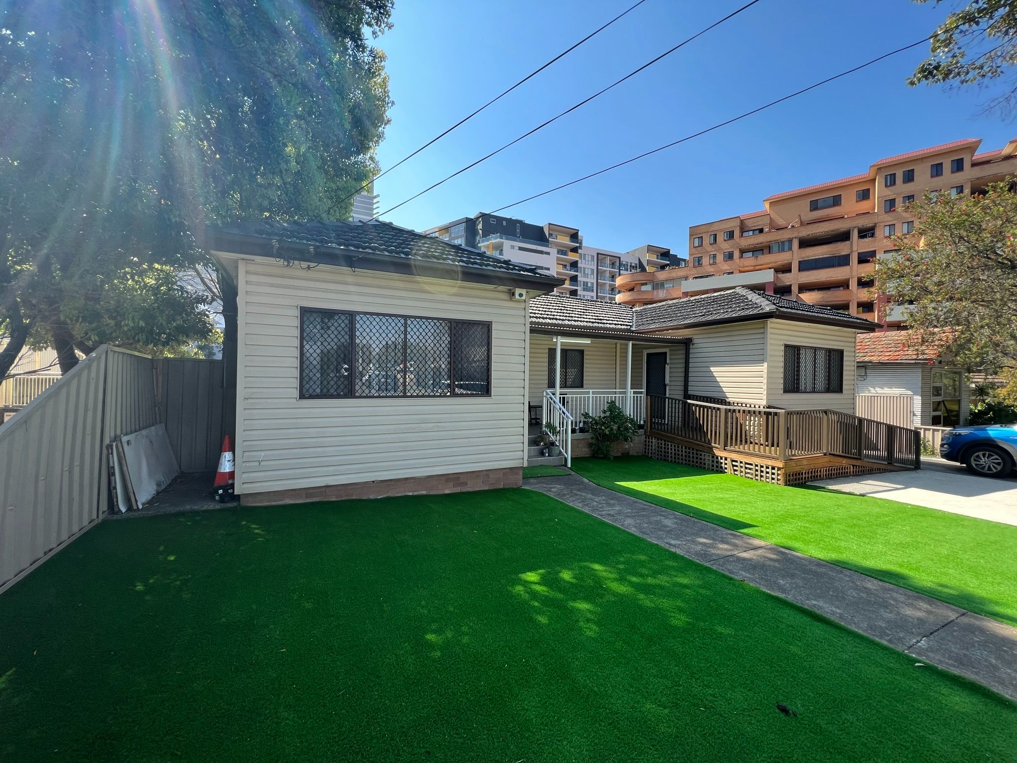 Supported Independent Living or Respite Care in Bankstown Sydney — Home image 17