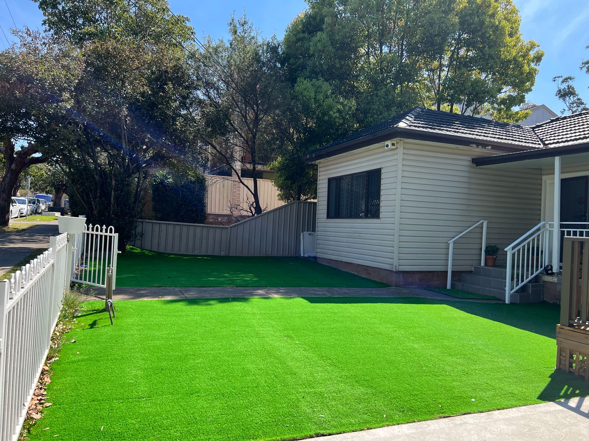 Supported Independent Living or Respite Care in Bankstown Sydney — Home image 28
