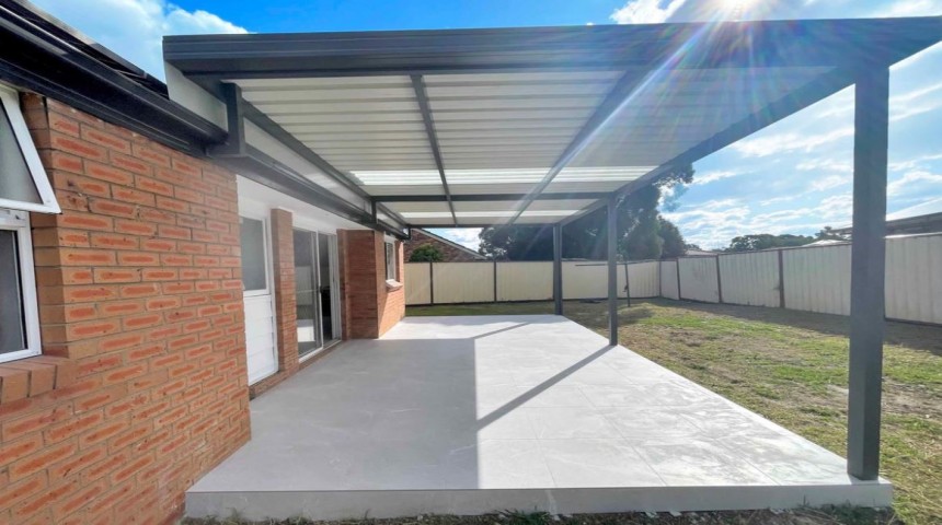 Minchinbury — Home image 9