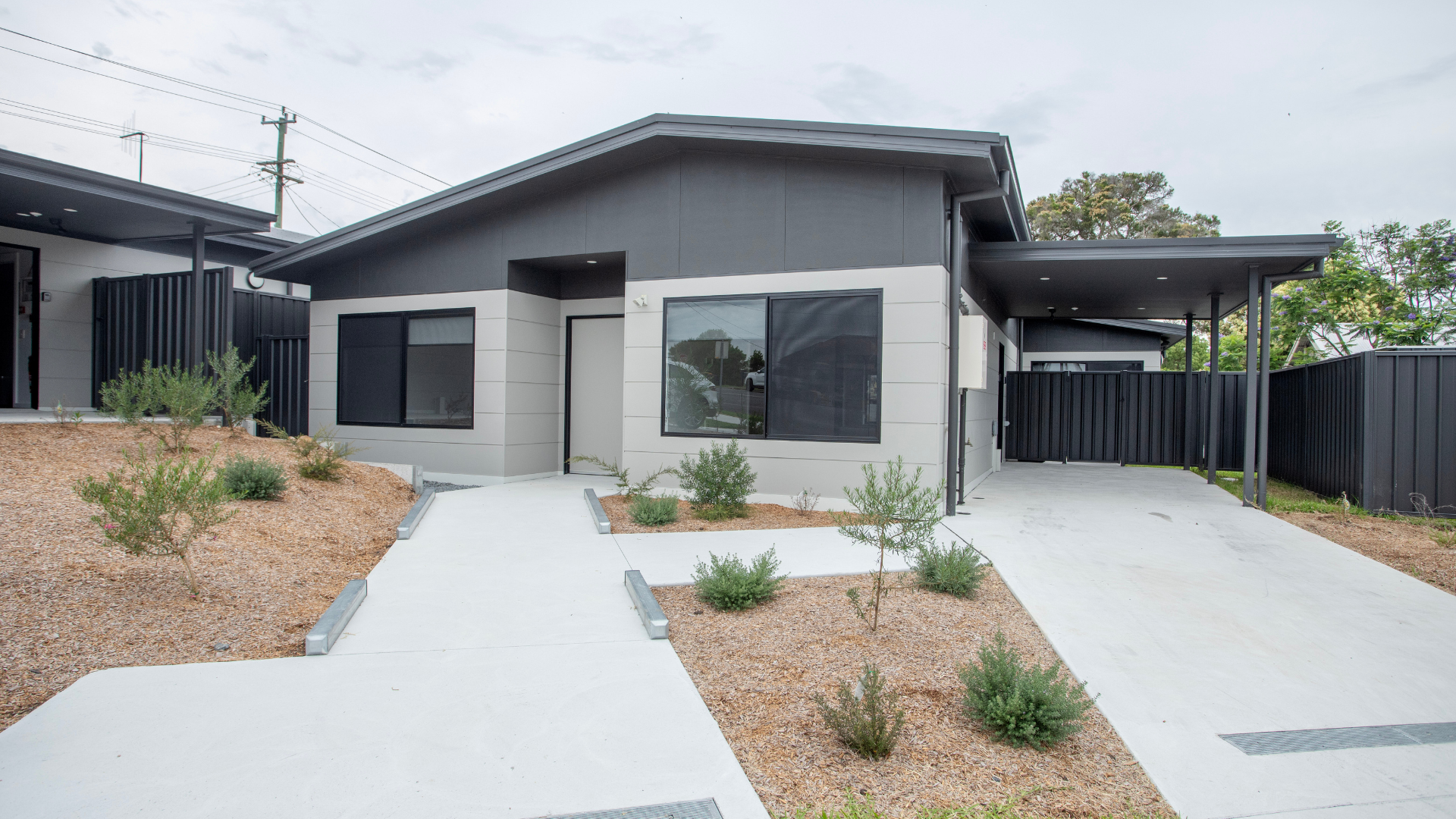 Stylish Disability House, Taree NSW 2430 — Home image 2