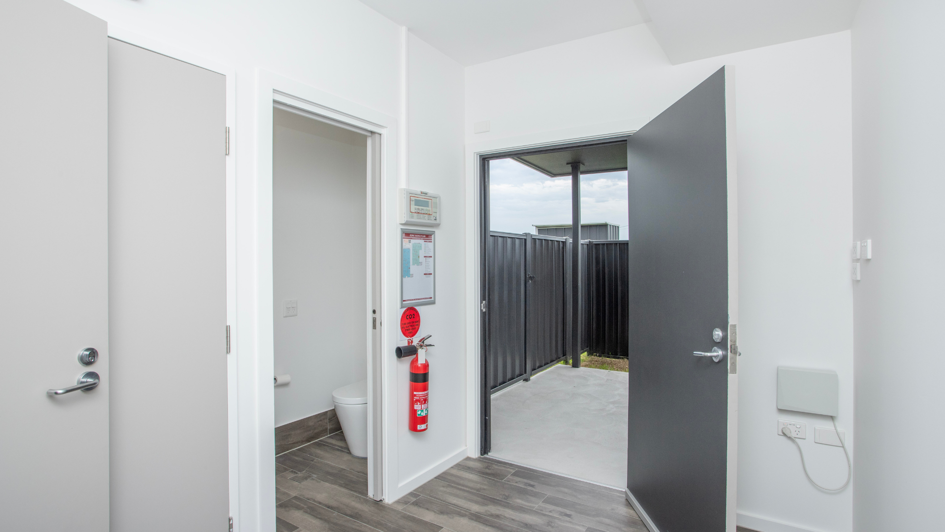 Stylish Disability House, Taree NSW 2430 — Home image 14
