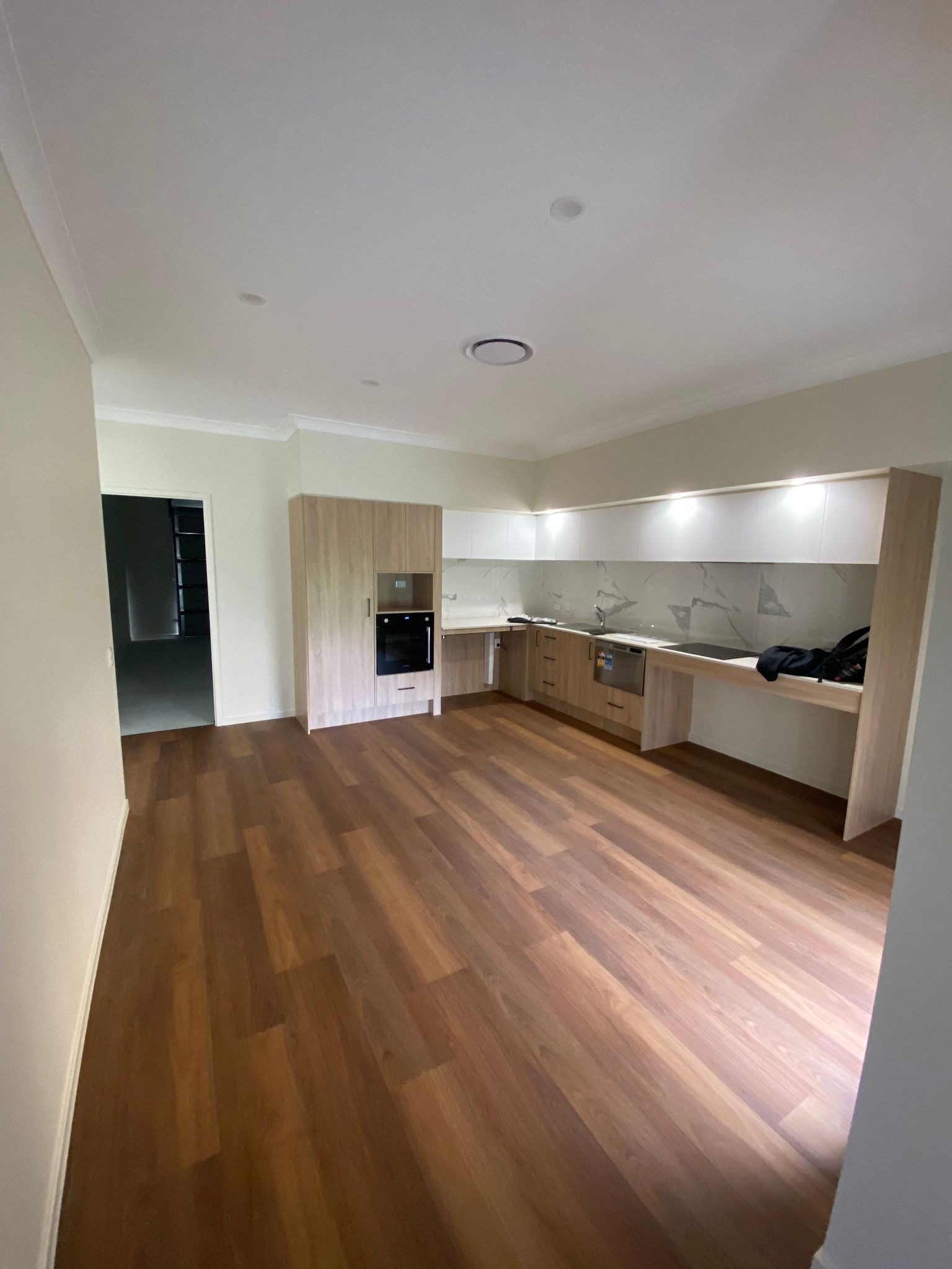 Fully Accessible / Improved Liveability 3 Participant + OOA House — Home image 2