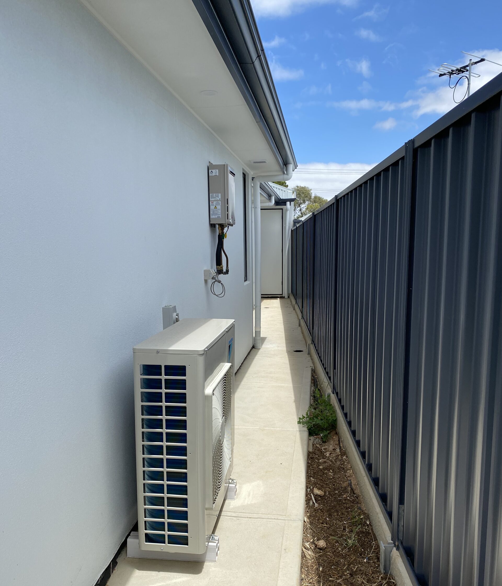 Para Hills – 1 Vacancy — Home image 9
