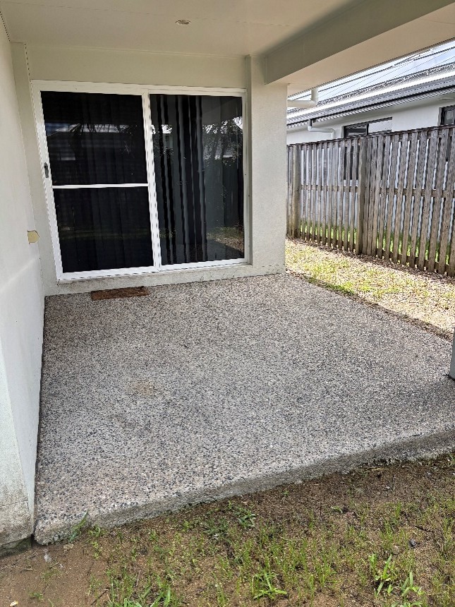 SIL Home - Mackay (Blacks Beach - Northern Beaches) 3 x vacancies — Home image 3
