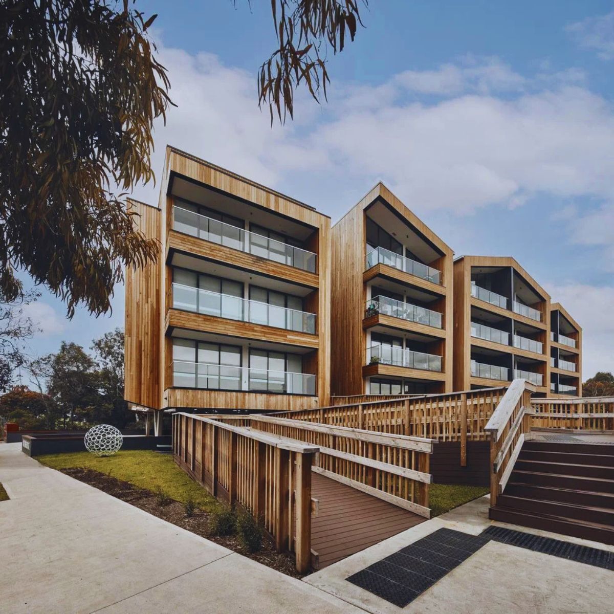 SDA Home - Inner Melbourne — Home image 2