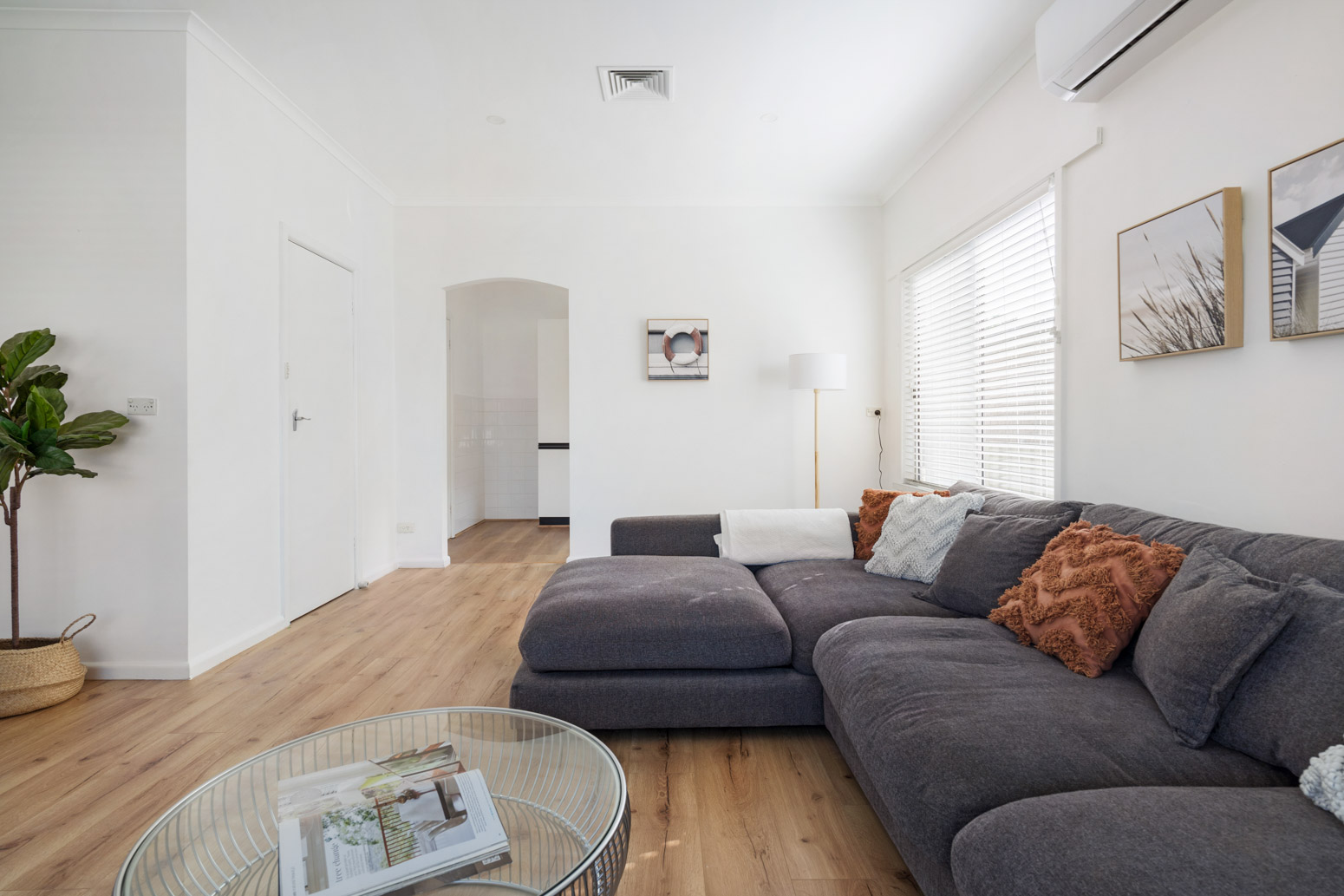 Supported Independent Living Home – Lavington — Home image 6