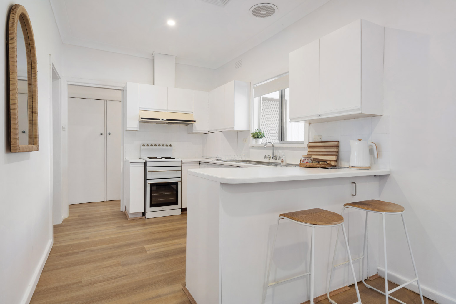 Supported Independent Living Home – Lavington — Home image 13