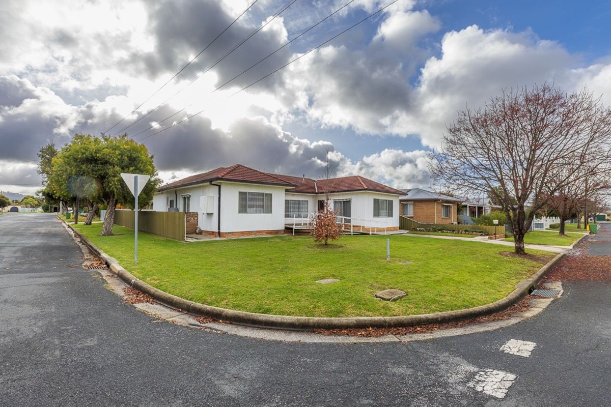 Supported Independent Living Home – Lavington — Home image 12