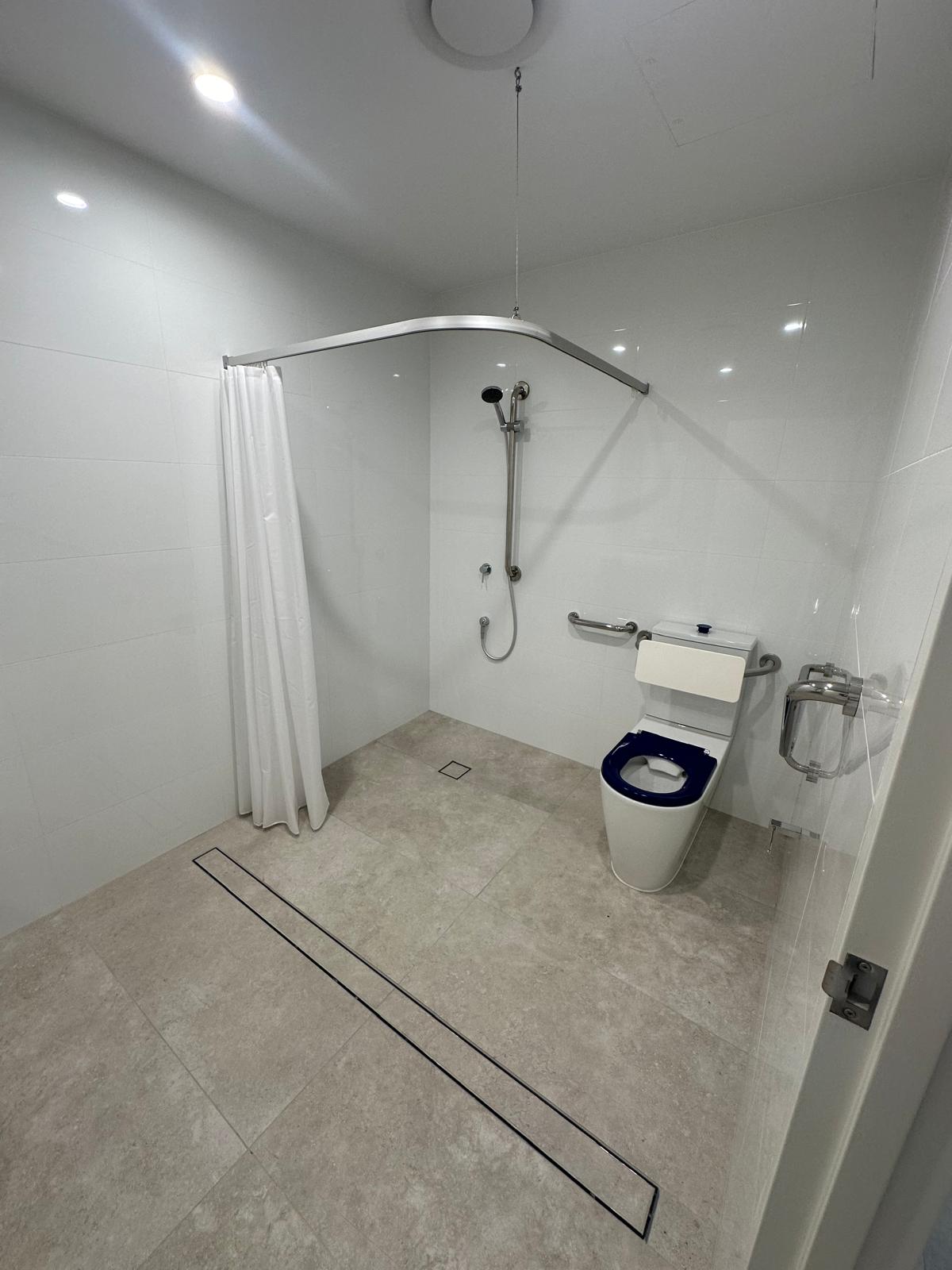 BRAND NEW LUXURY LIVING - HPS Apartments in St Marys City Centre — Home image 26