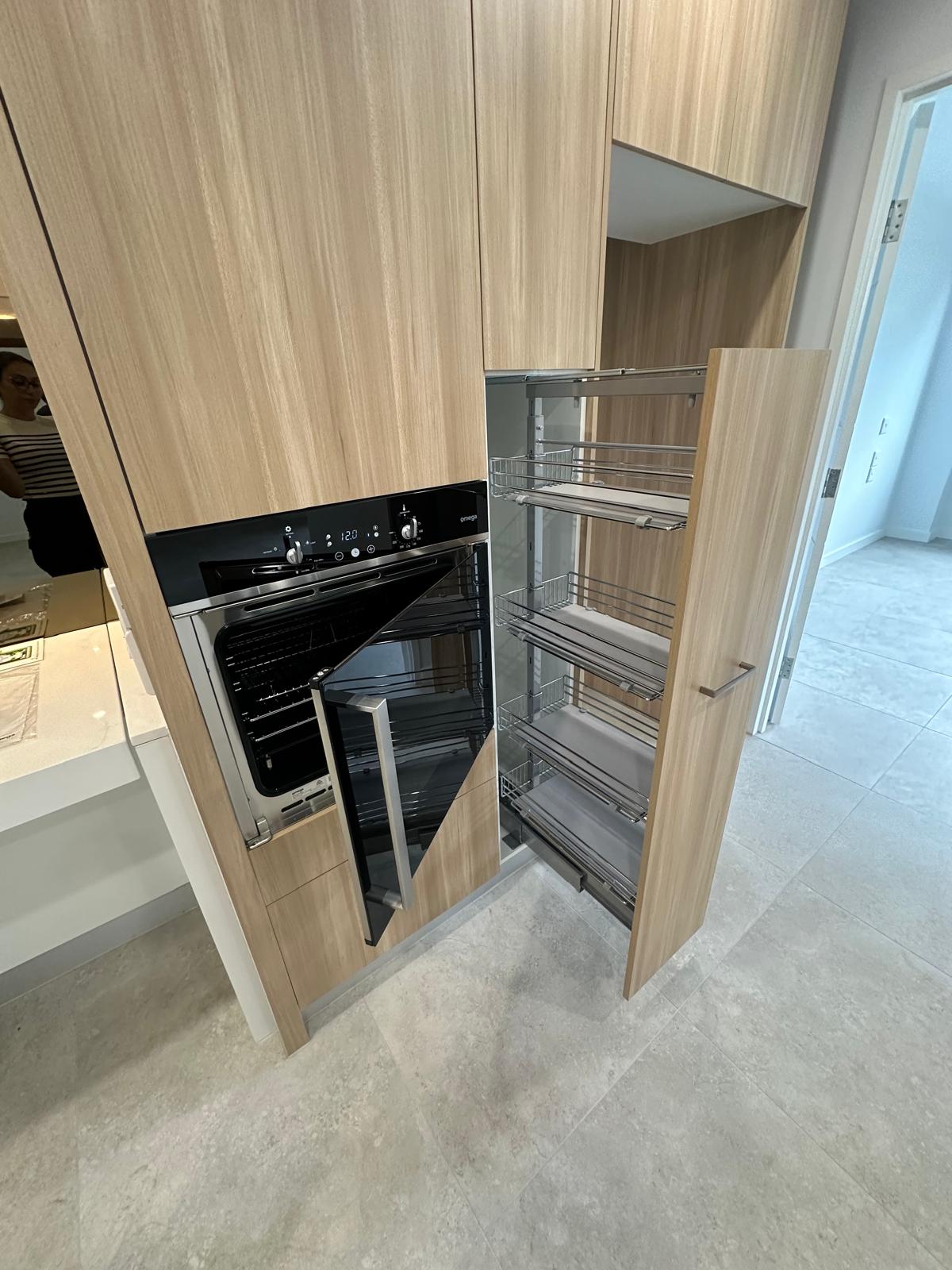BRAND NEW LUXURY LIVING - HPS Apartments in St Marys City Centre — Home image 28