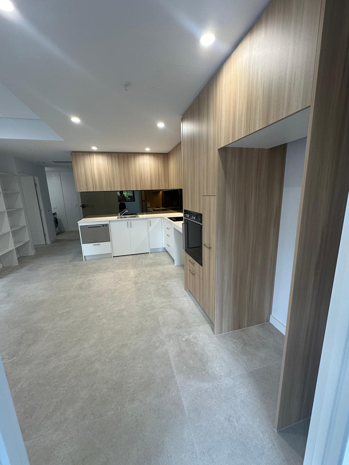BRAND NEW LUXURY LIVING - HPS Apartments in St Marys City Centre — Home image 6