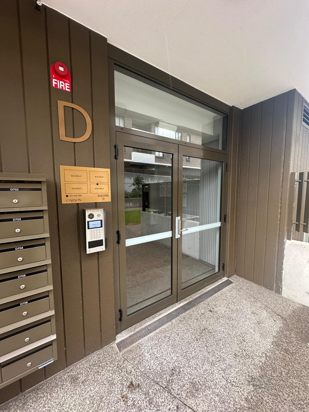 BRAND NEW LUXURY LIVING - HPS Apartments in St Marys City Centre — Home image 8