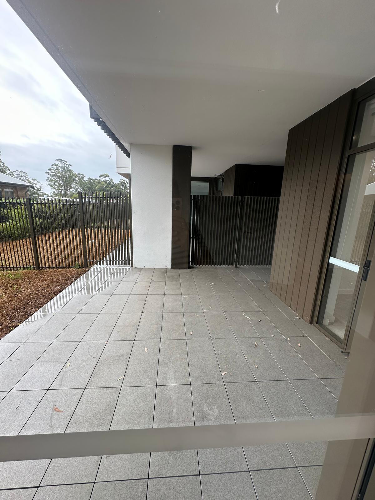 BRAND NEW LUXURY LIVING - HPS Apartments in St Marys City Centre — Home image 12