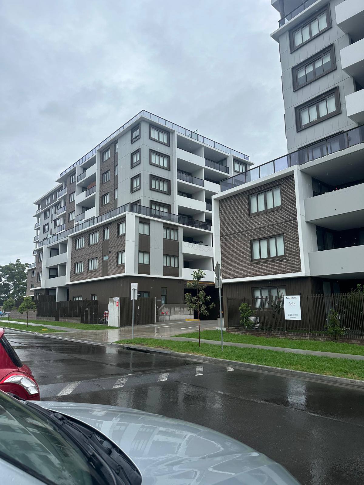 BRAND NEW LUXURY LIVING - HPS Apartments in St Marys City Centre — Home image 13