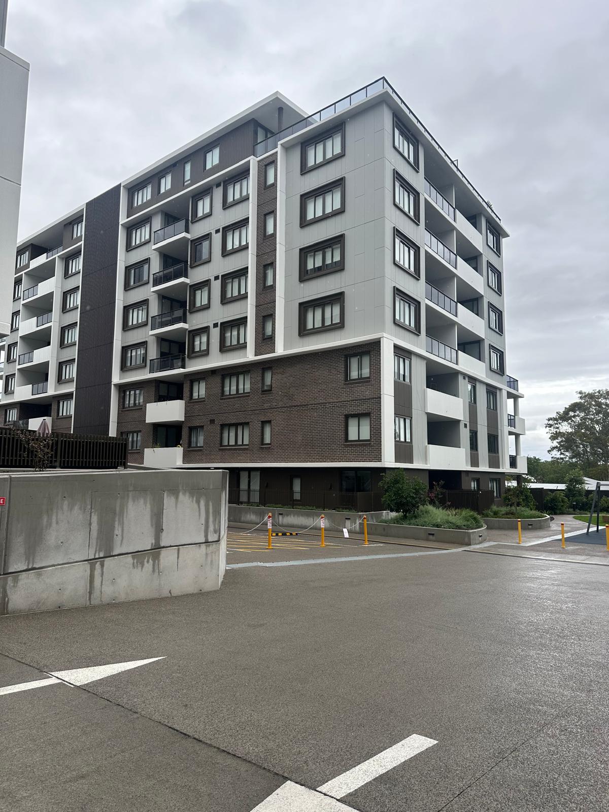 BRAND NEW LUXURY LIVING - HPS Apartments in St Marys City Centre — Home image 15