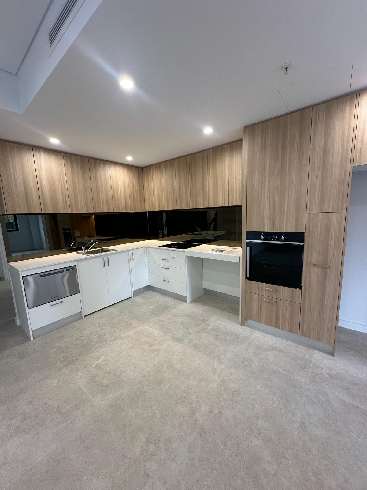 BRAND NEW LUXURY LIVING - HPS Apartments in St Marys City Centre — Home image 18