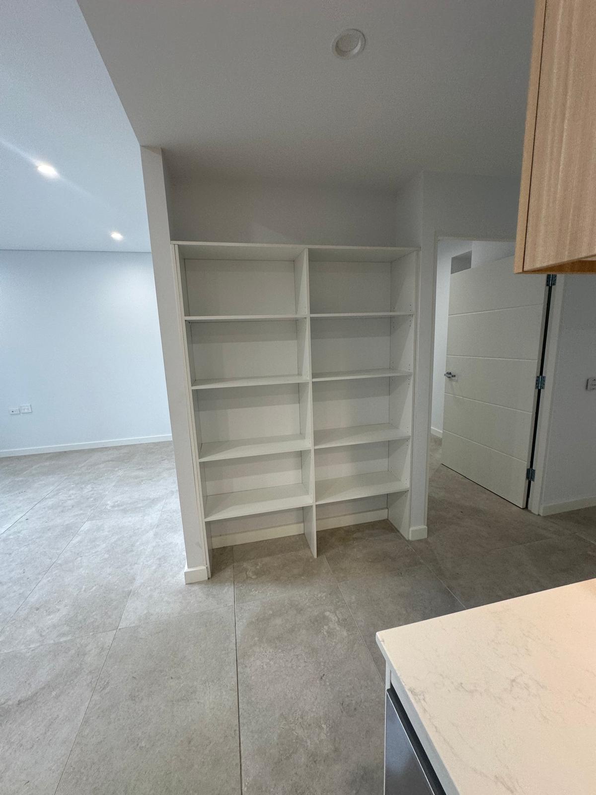 BRAND NEW LUXURY LIVING - HPS Apartments in St Marys City Centre — Home image 19