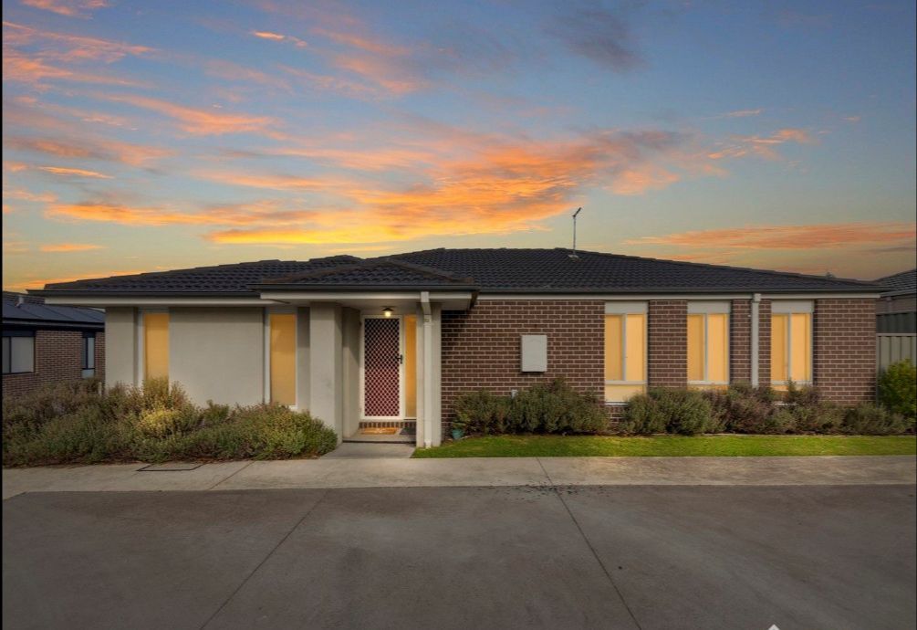 SIL/STA/MTA-CRANBOURNE NORTH — Home image 2