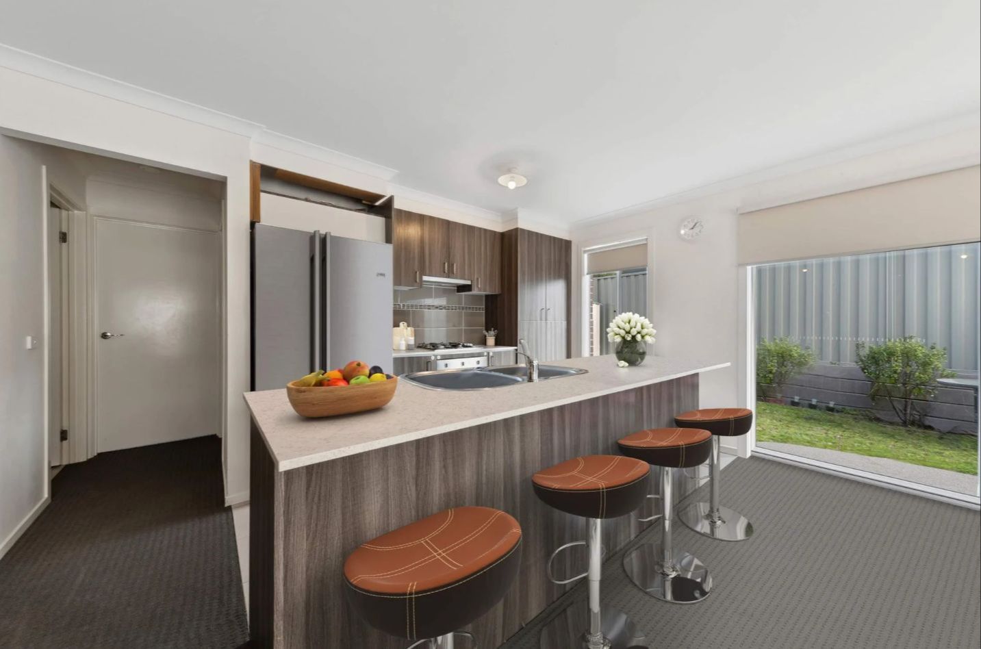 SIL/STA/MTA-CRANBOURNE NORTH — Home image 3