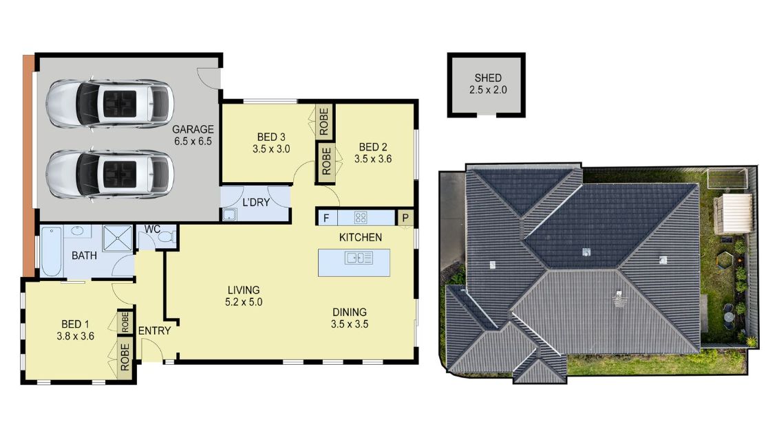 SIL/STA/MTA-CRANBOURNE NORTH — Home image 5