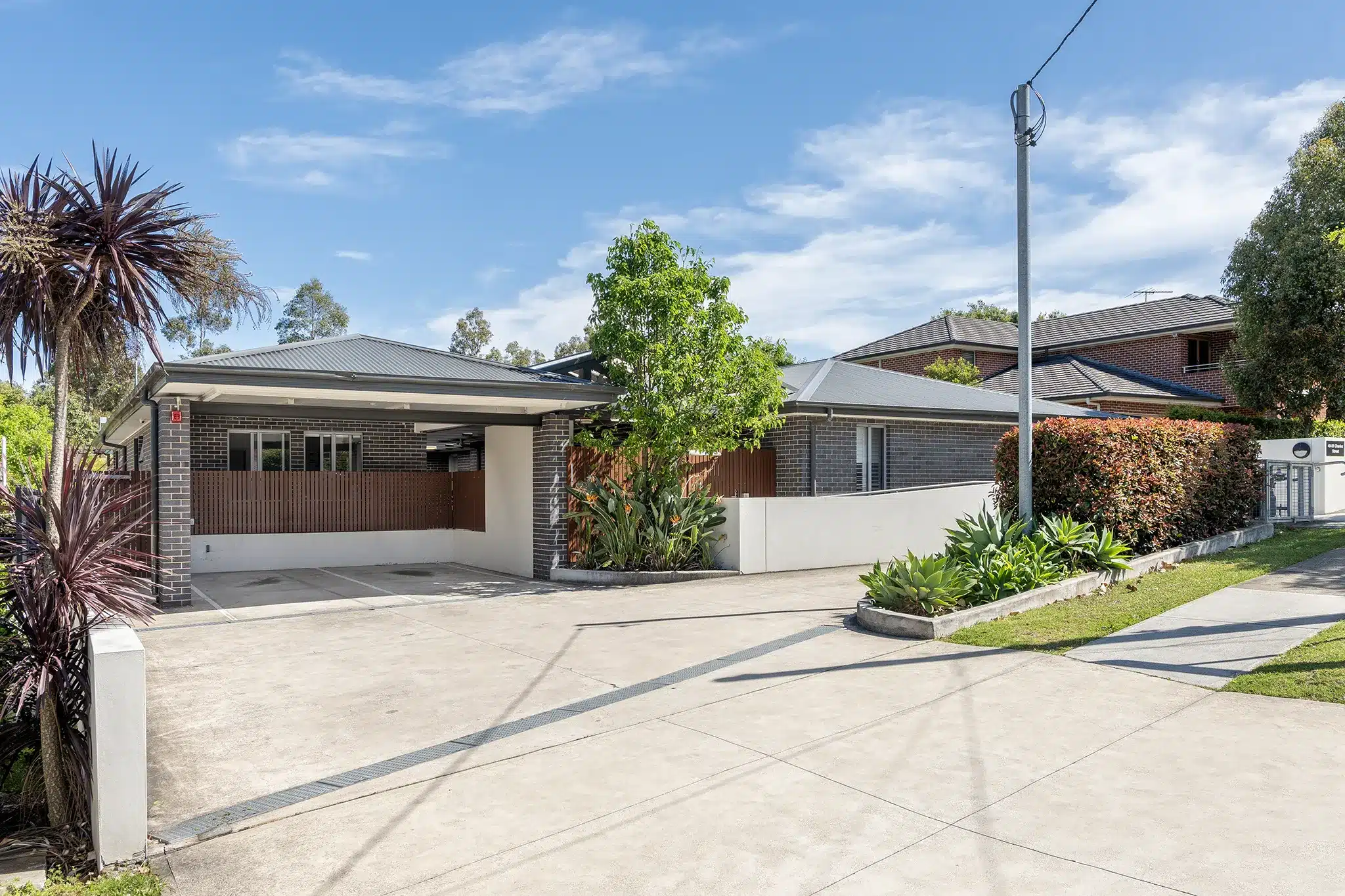 Welcoming Home in Ryde — Home image 4