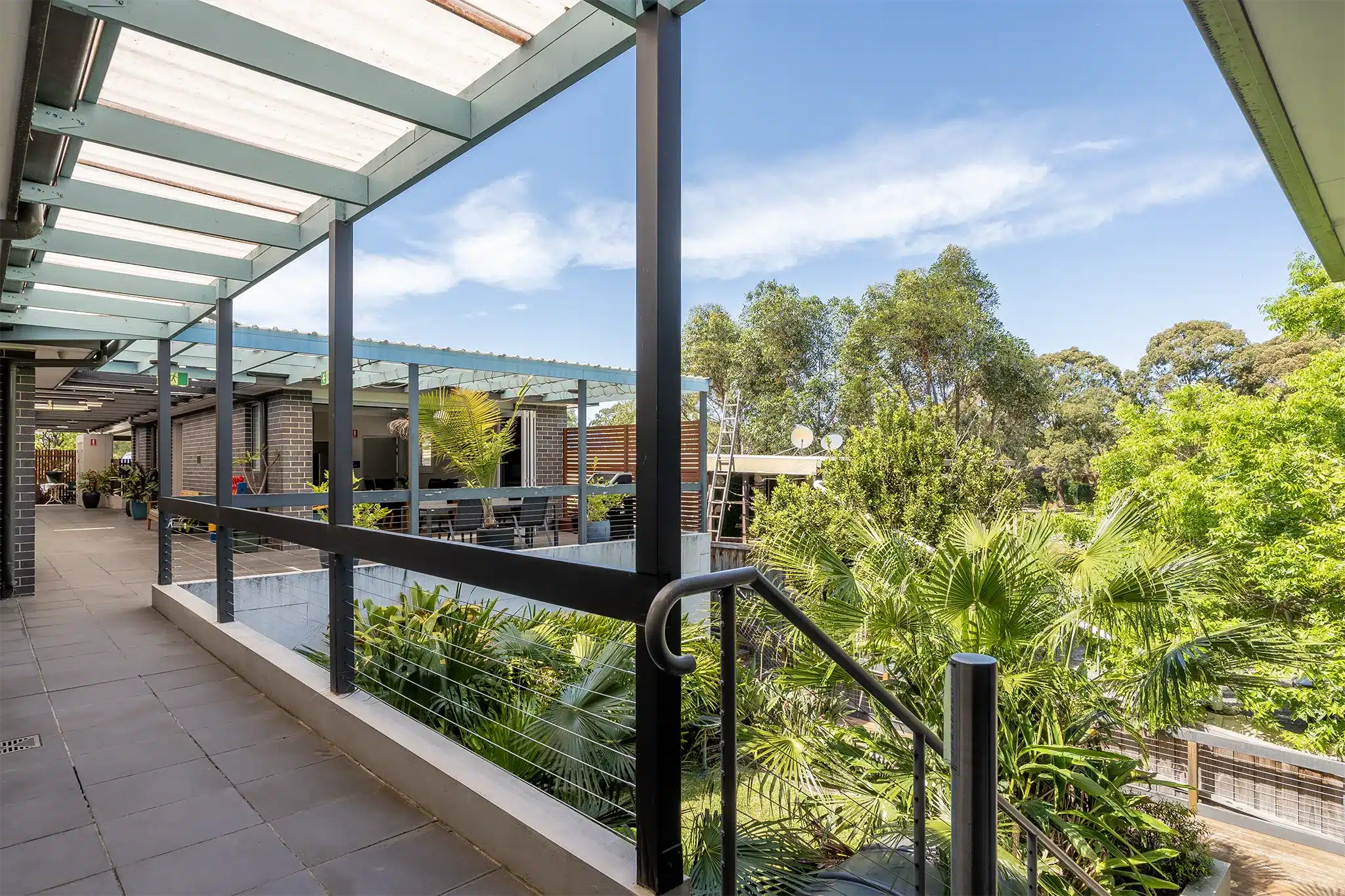 Welcoming Home in Ryde — Home image 5