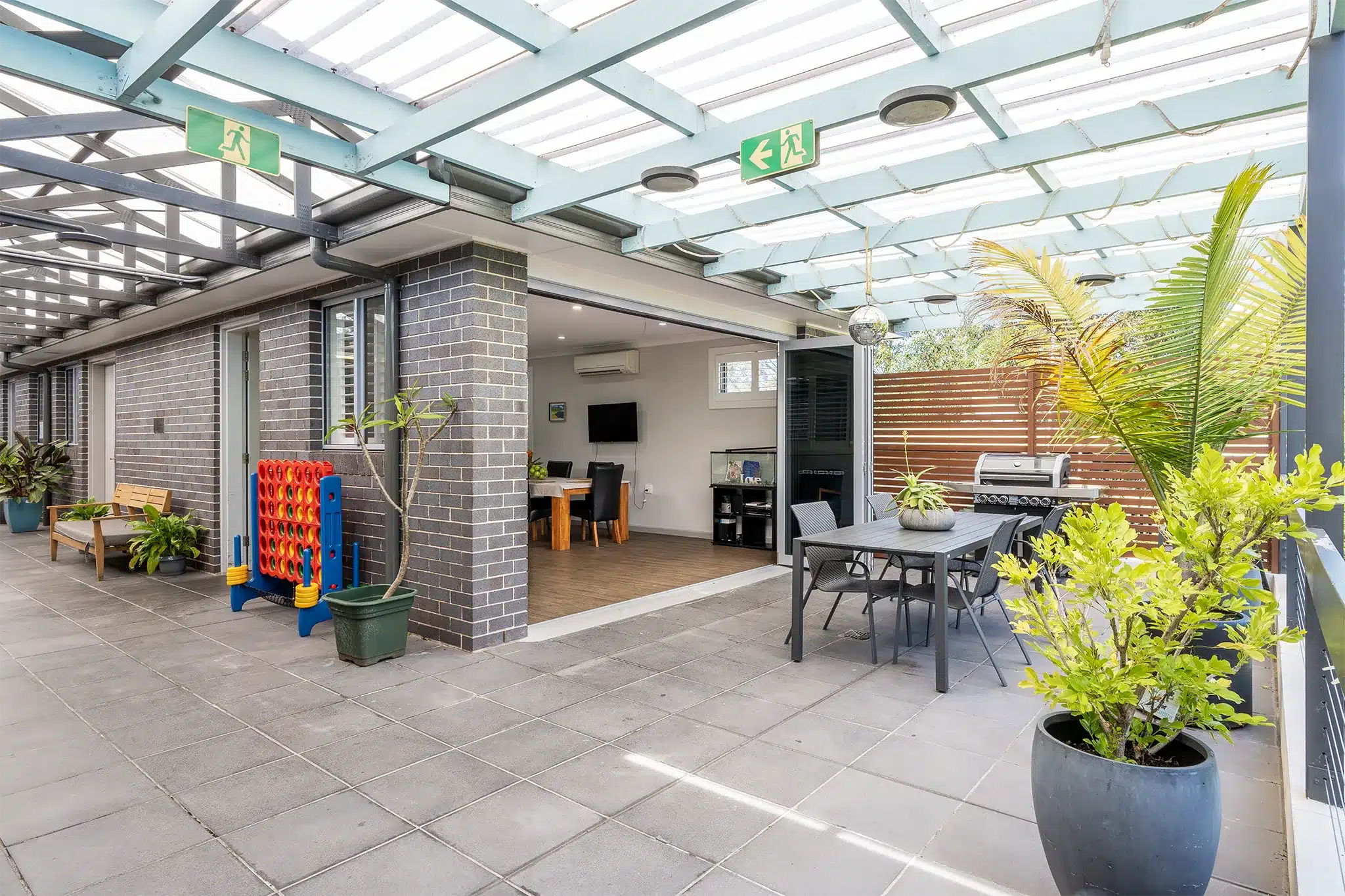 Welcoming Home in Ryde — Home image 6