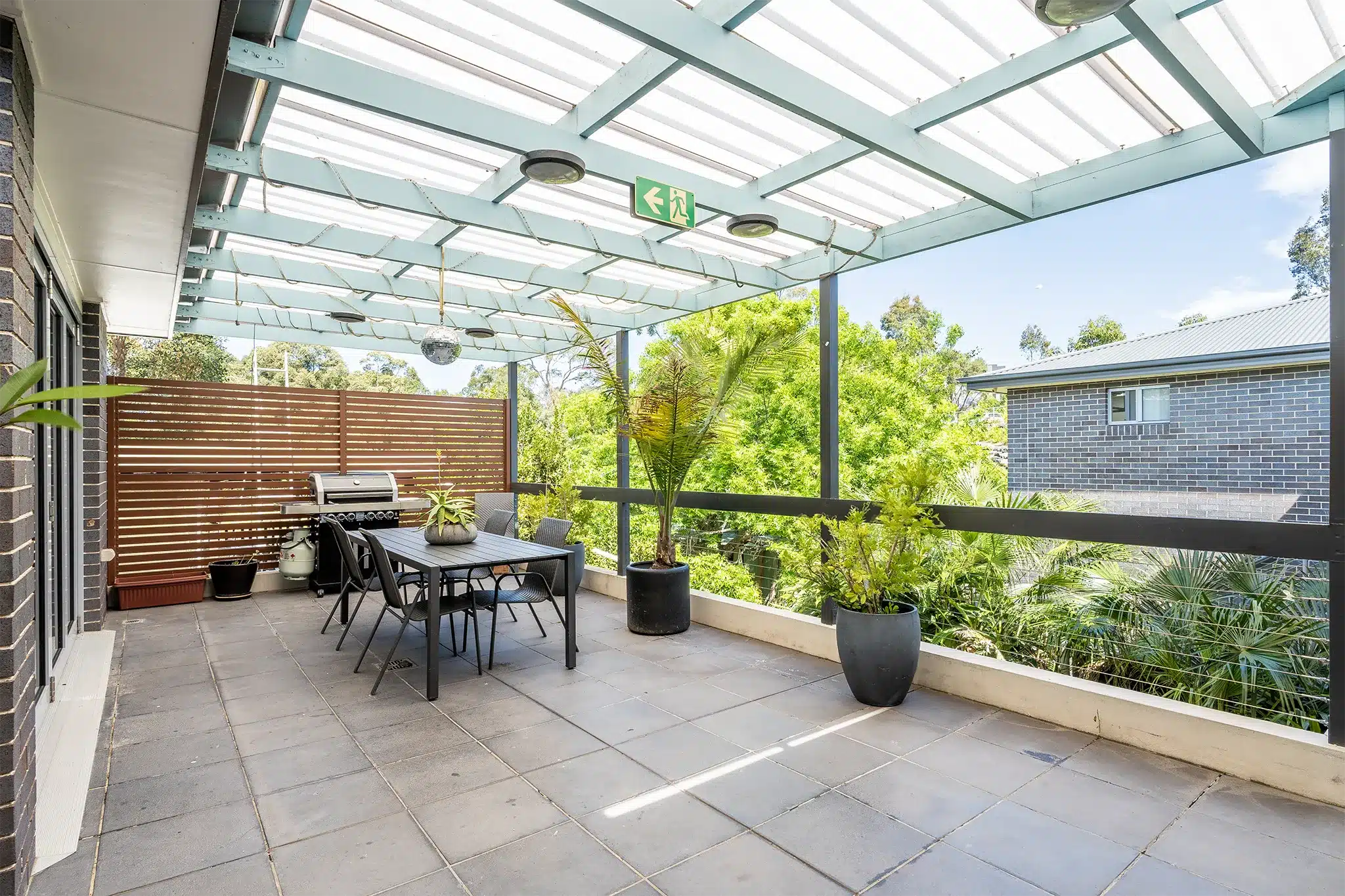 Welcoming Home in Ryde — Home image 7