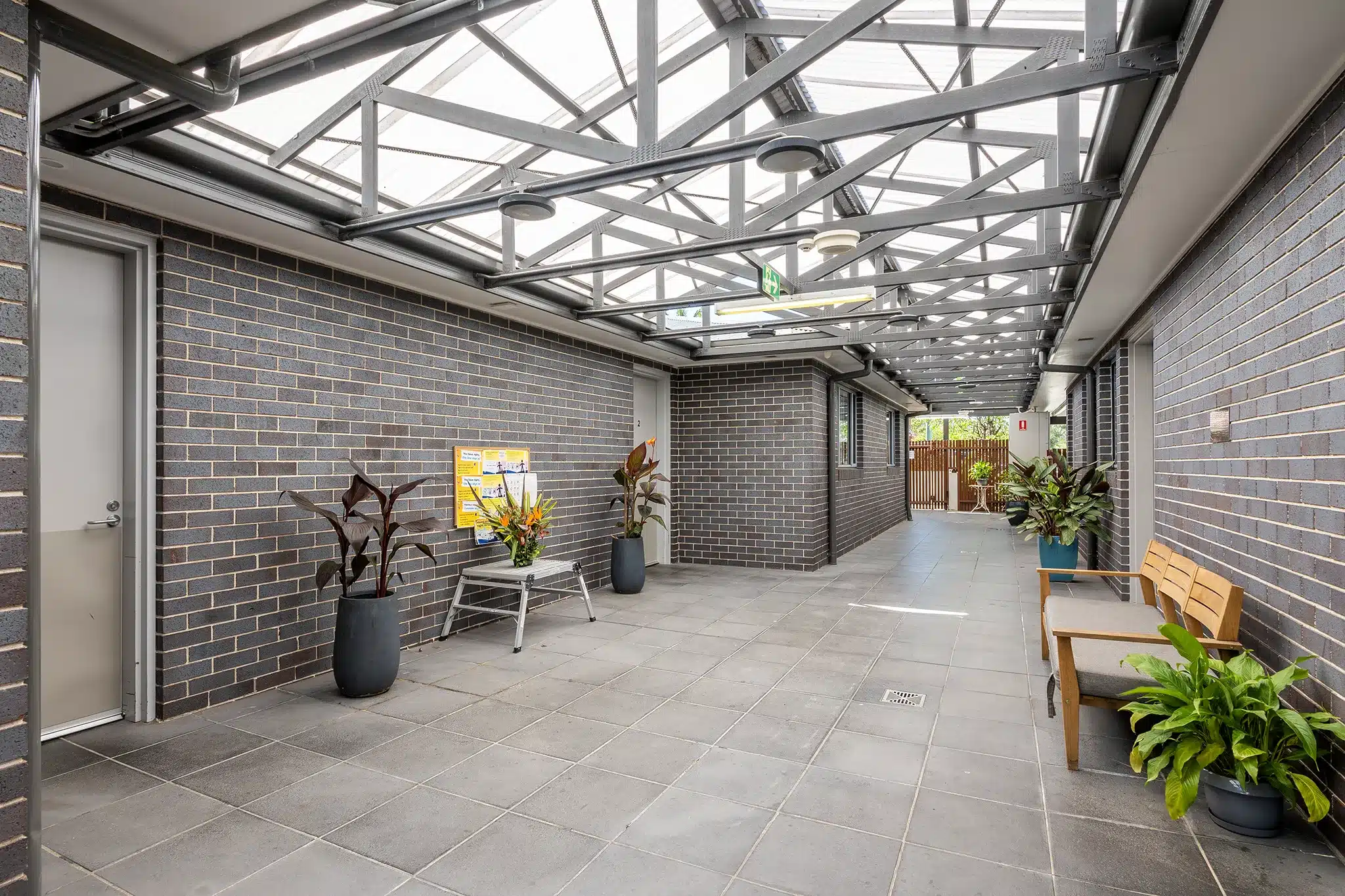 Welcoming Home in Ryde — Home image 8