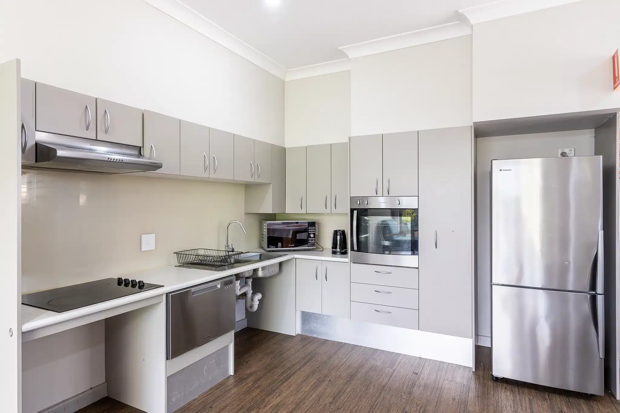 Modern Home in Ryde — Home image 2