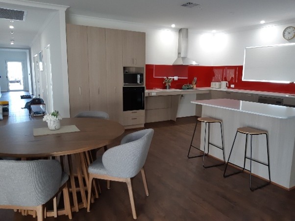 Shared Living Specialist Disability Accommodation (SDA) +SIL – Koondoola — Home image 2