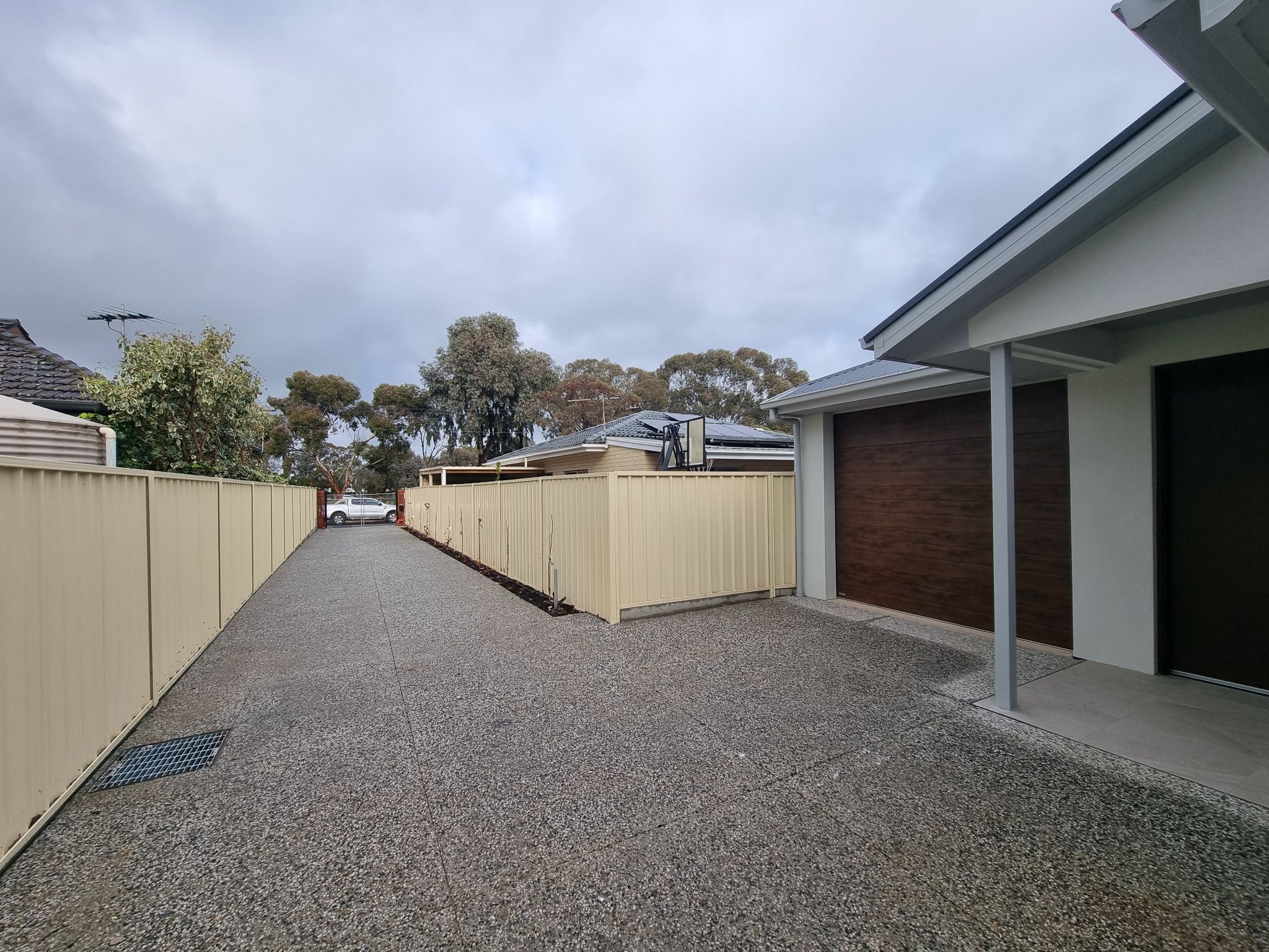 Brand new 2-bedroom home in Salisbury — Home image 2