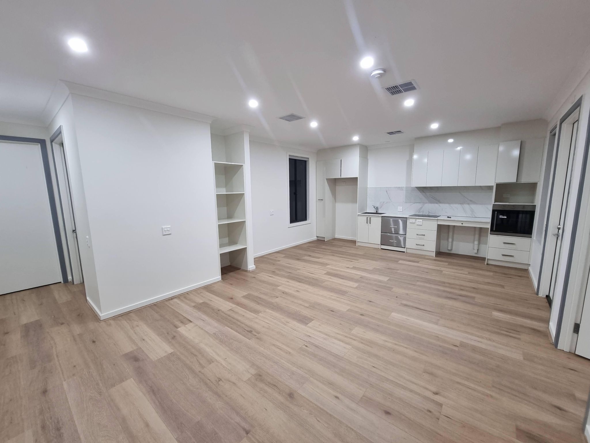 Brand new 2-bedroom home in Salisbury — Home image 4