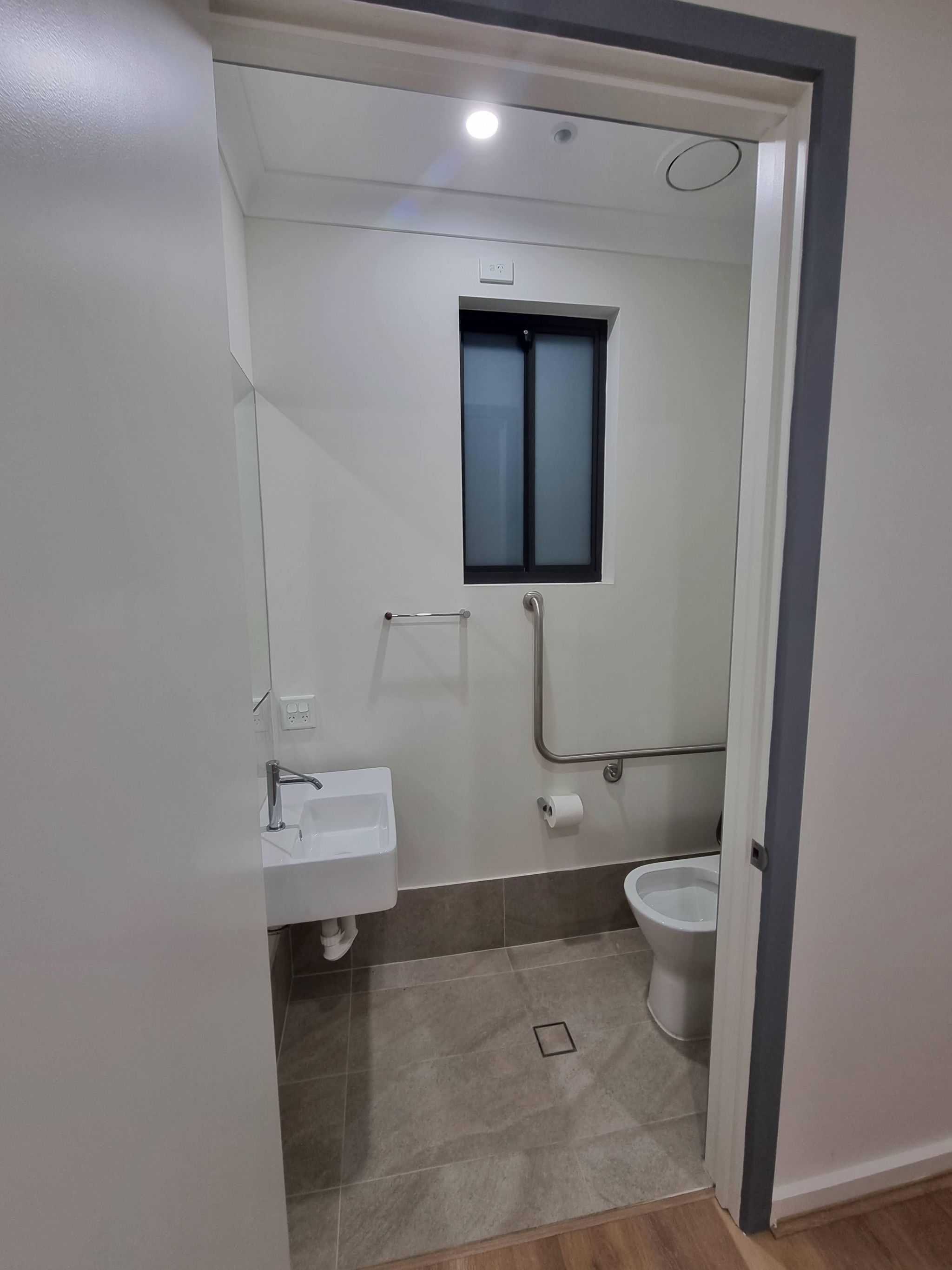 Brand new 2-bedroom home in Salisbury — Home image 6