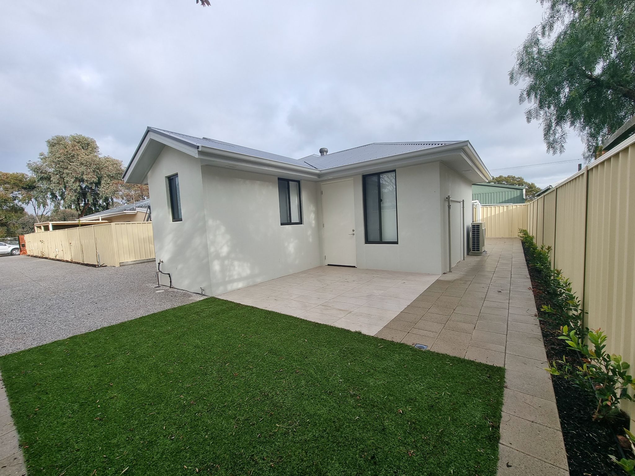 Brand new 2-bedroom home in Salisbury — Home image 7