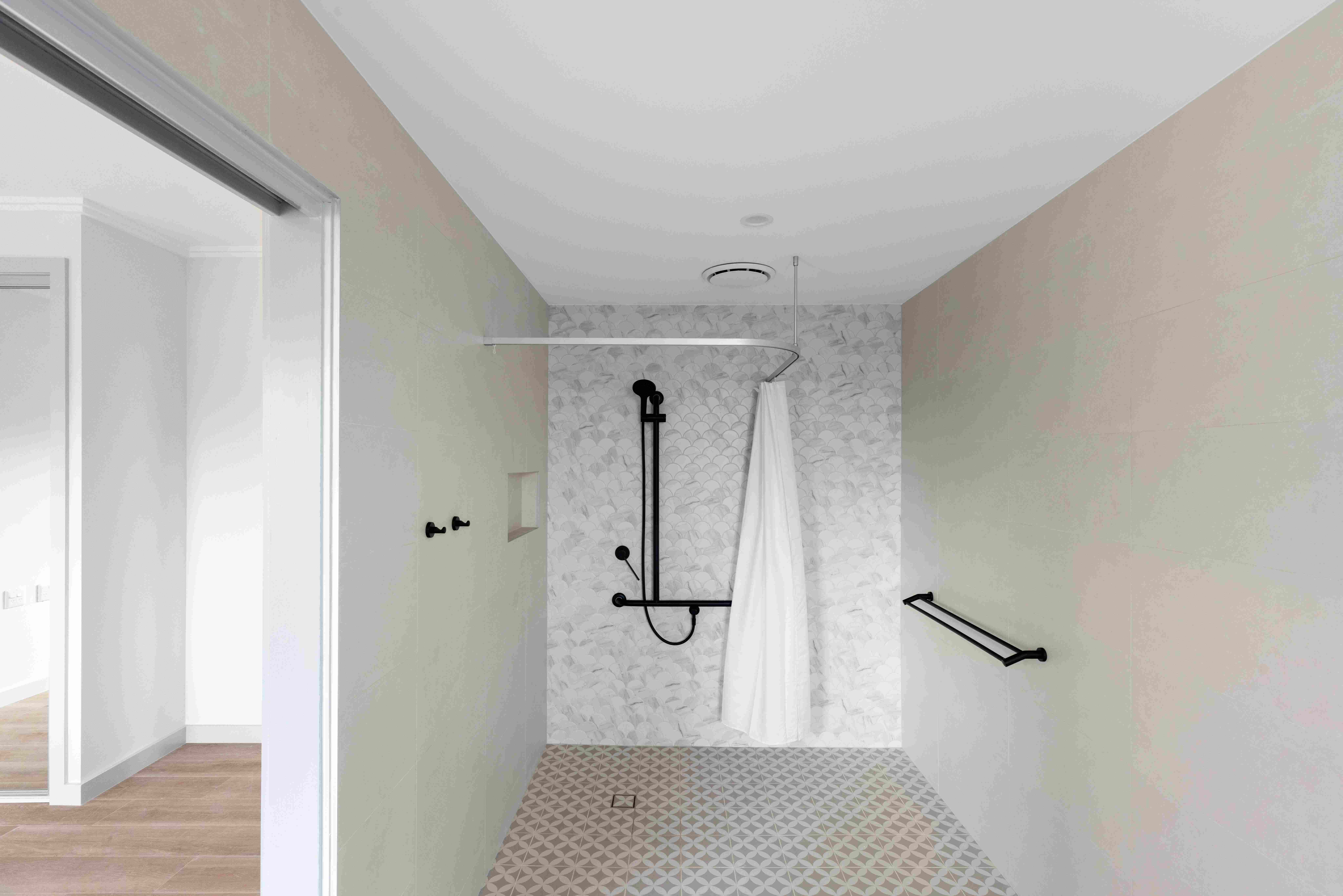 Brand New One & Two-Bedroom HPS Apartments in 4-Pack, small, private community! — Home image 4