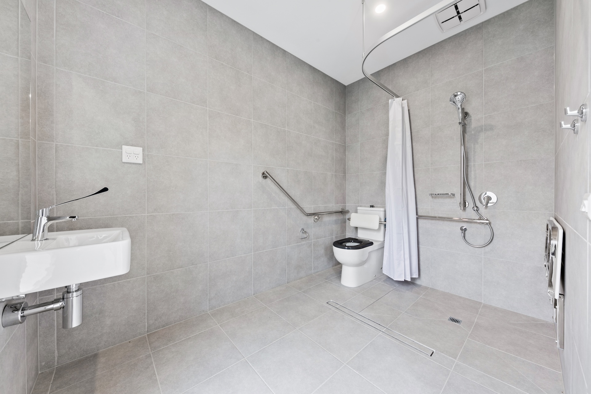Ballarat, VIC HPS — Home image 4