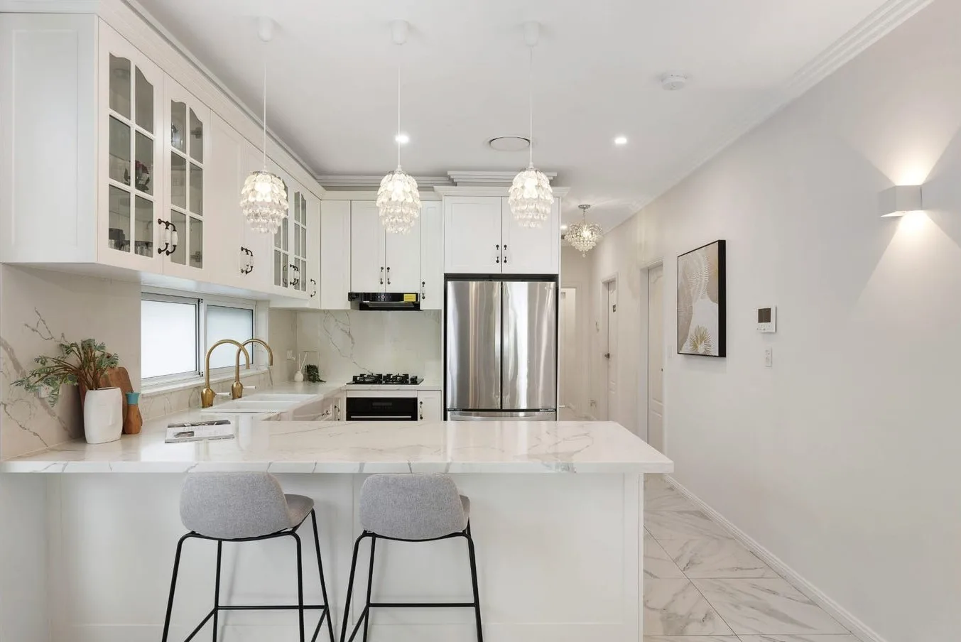Modern Comfort in Bexley SIL Home — Home image 6