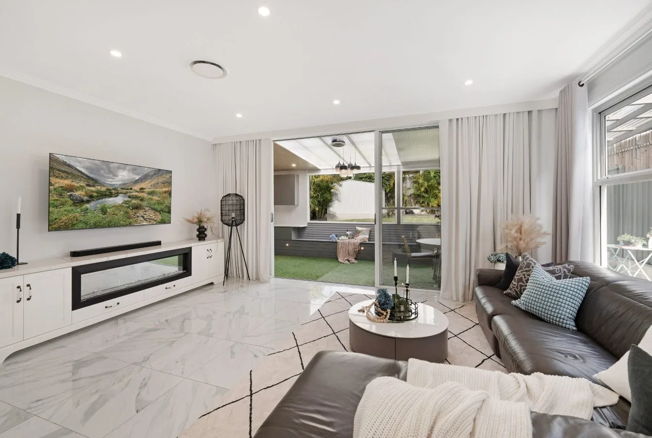 Modern Comfort in Bexley SIL Home — Home image 7