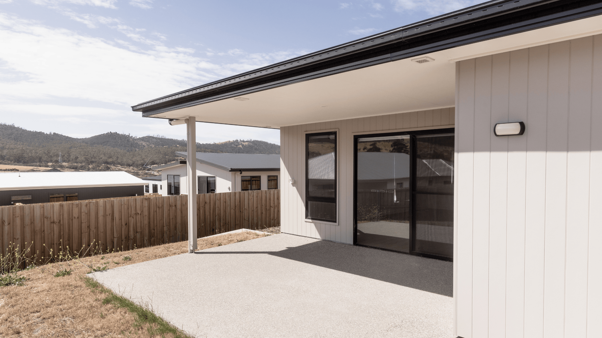 HPS built home in Sorell - Ready for move in now! — Home image 8